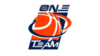 ONE TEAM BASKET Team Logo